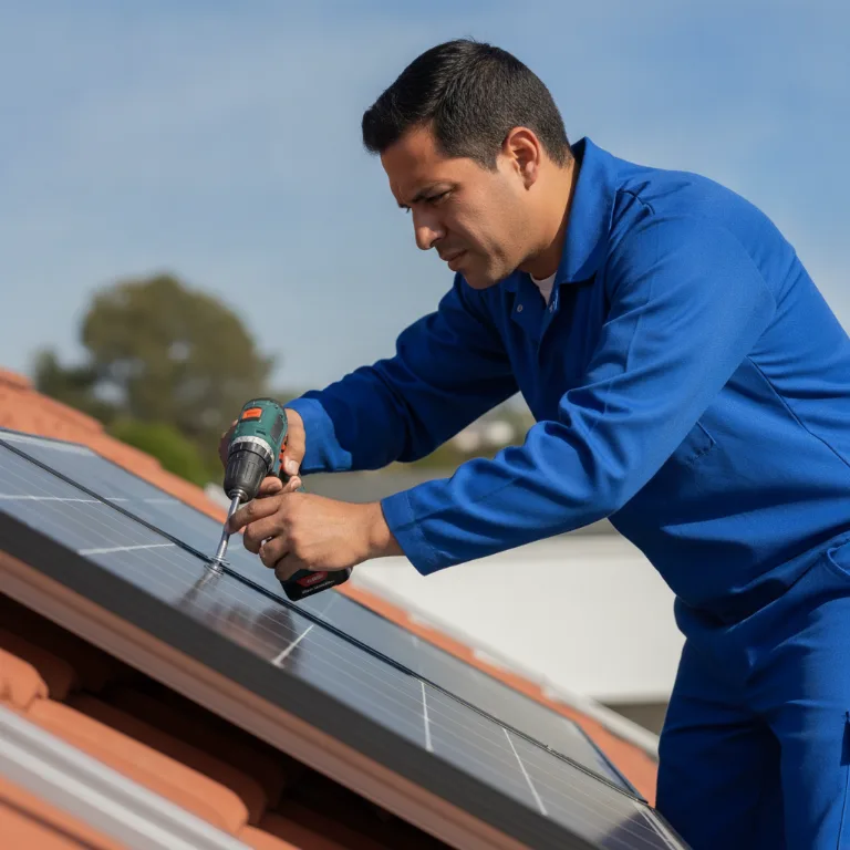 Instalador Painéis Solares serviço em Gravatai